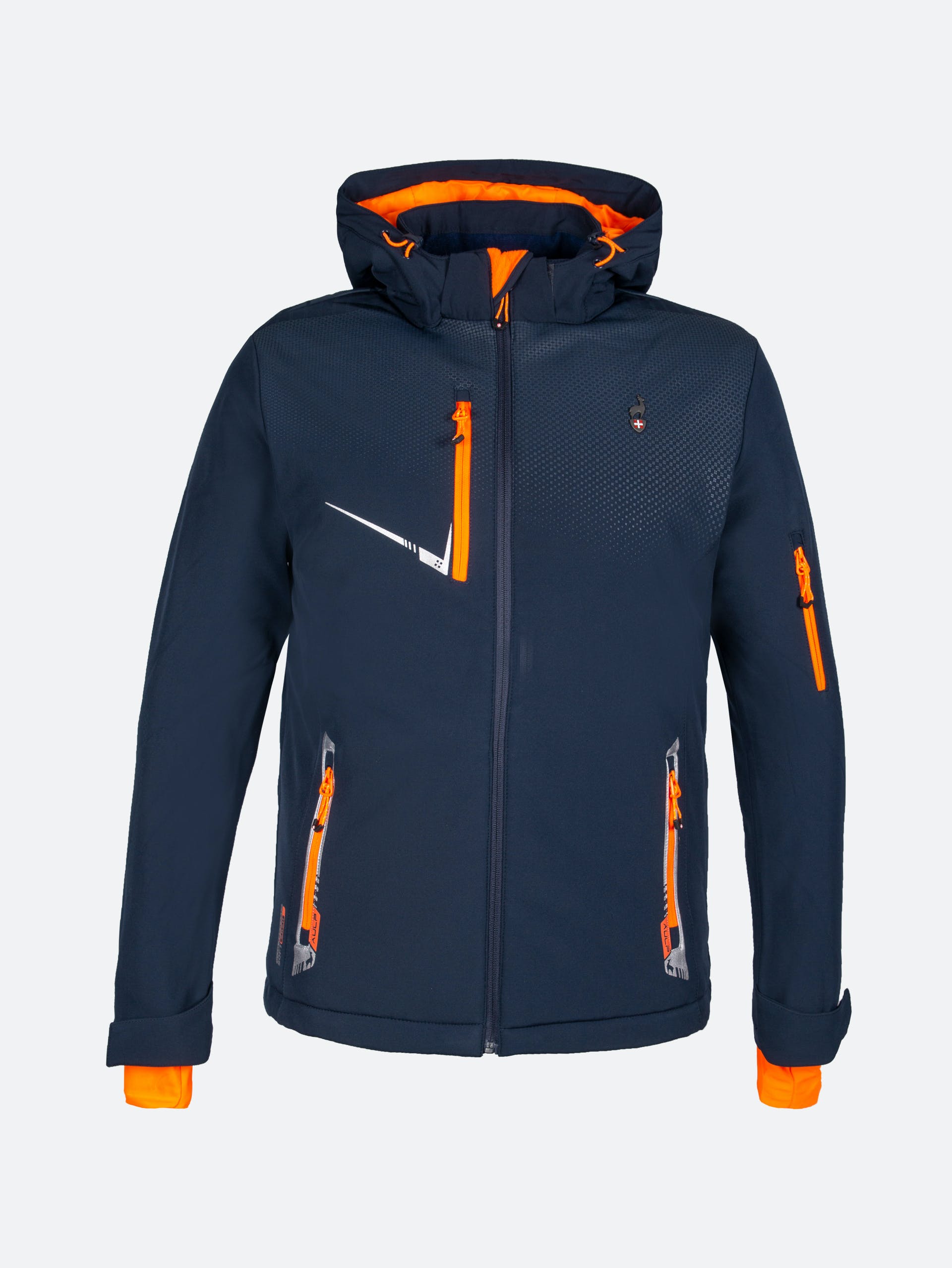 Mens discount ski jackets hotsell