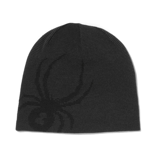 Spyder Innsbruck Reversible Hat Black