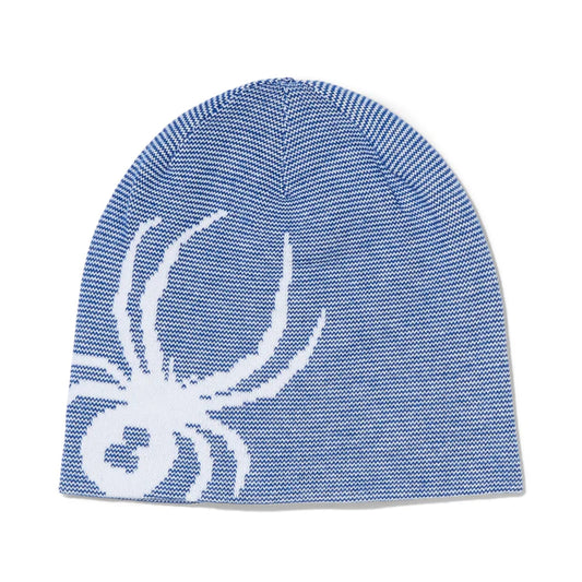 Spyder Innsbruck Reversible Hat Blue