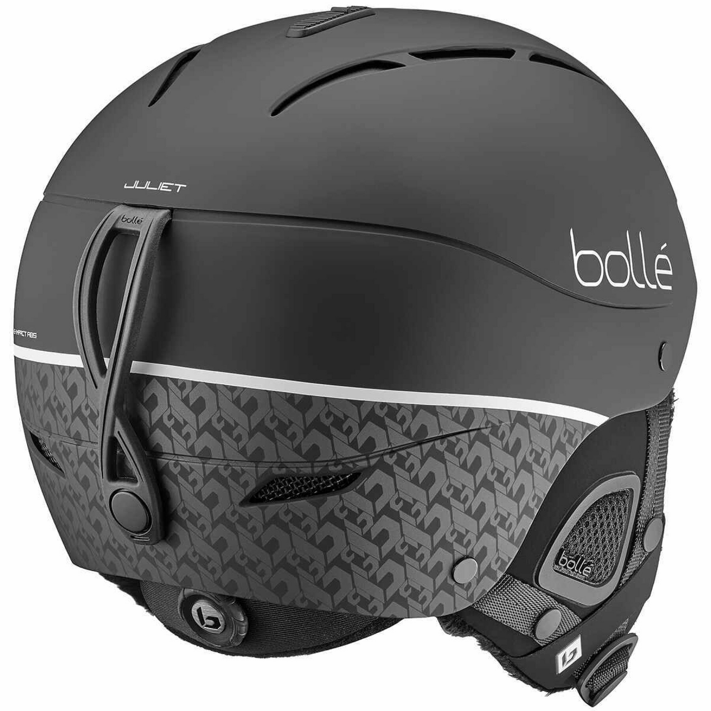 Bolle ladies helmet Juliet black