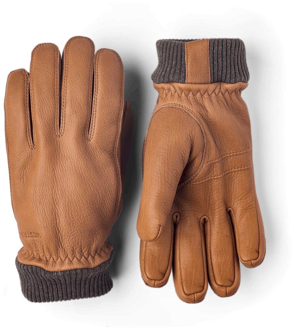 Hestra Leather Glove