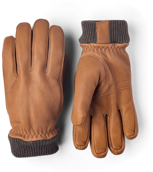 Hestra Leather Glove