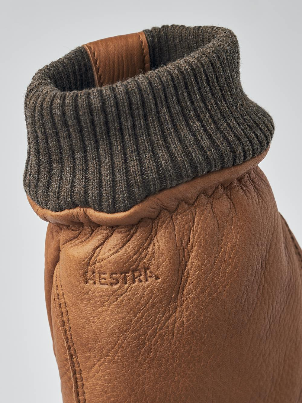 Hestra Leather Glove