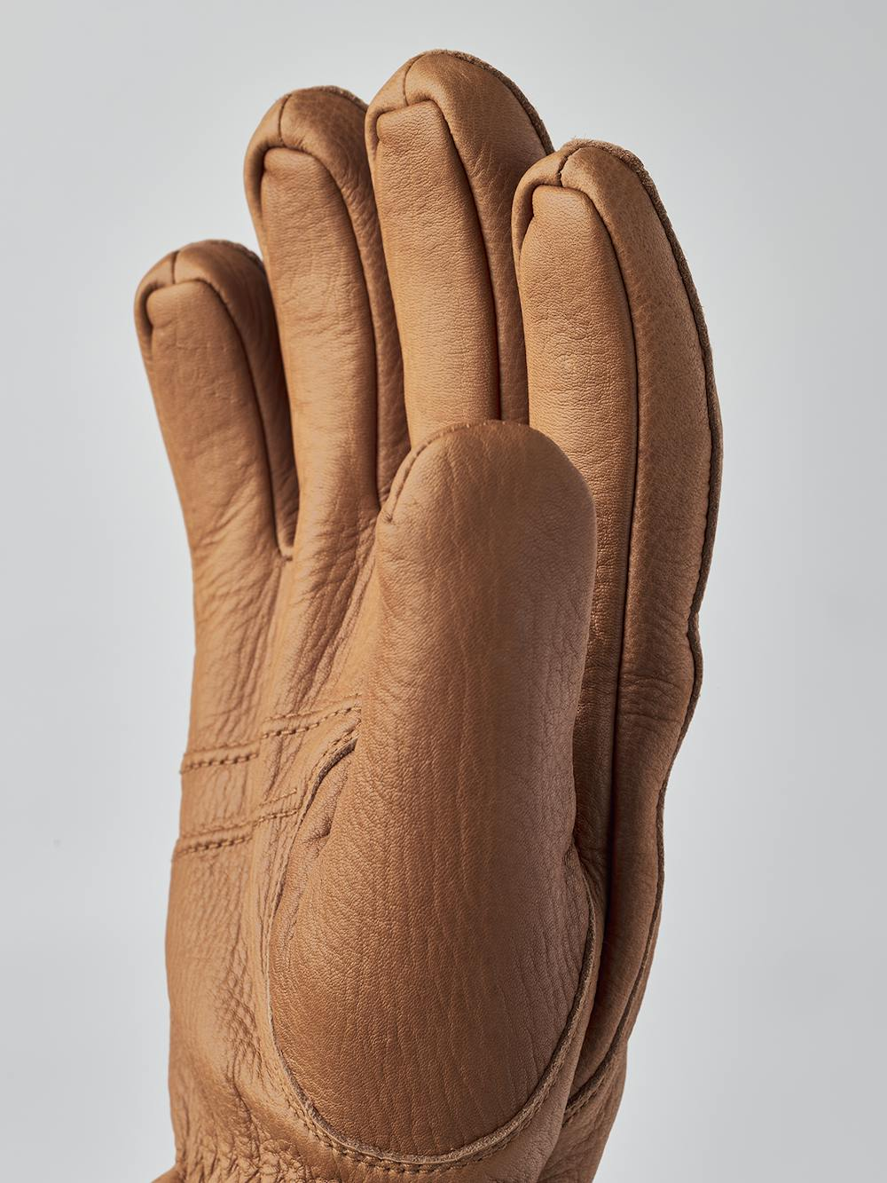 Hestra Leather Glove