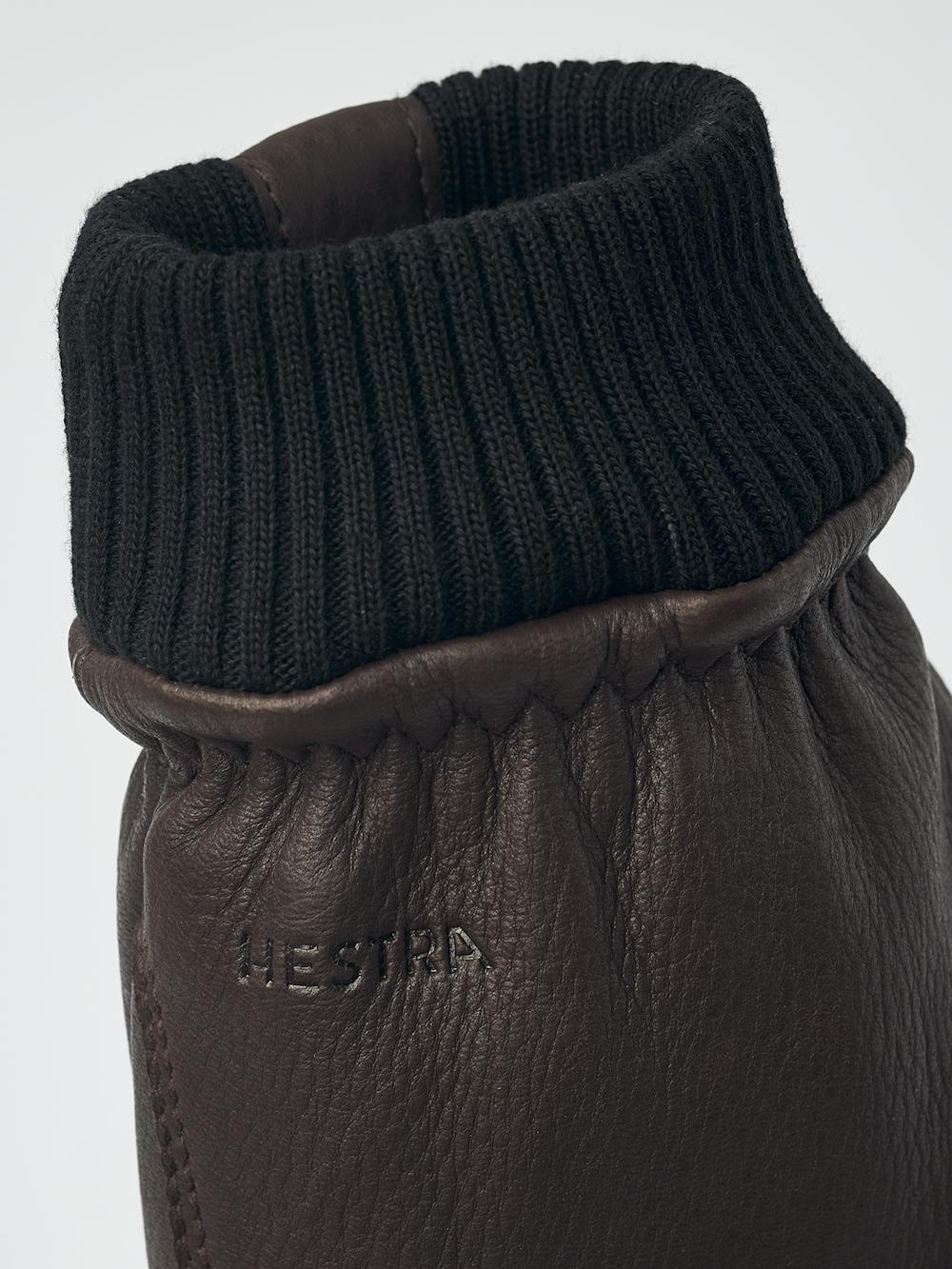 Hestra Leather Gloves