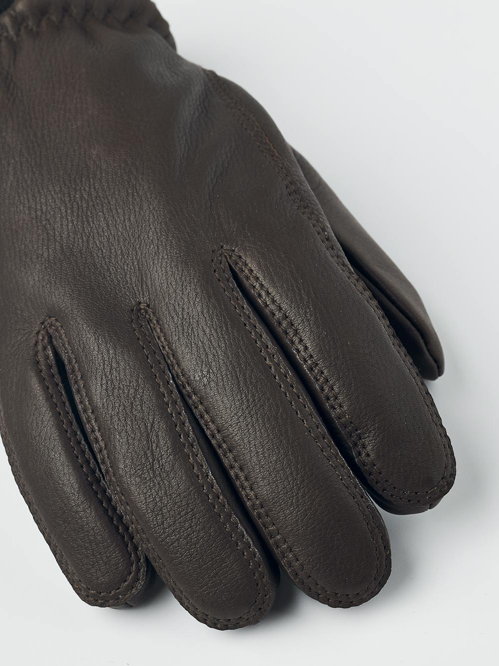 Hestra Leather Gloves